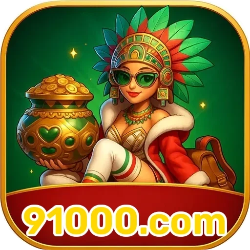 91000.com: Explore os Recursos Imperdíveis da Seção de Jogos