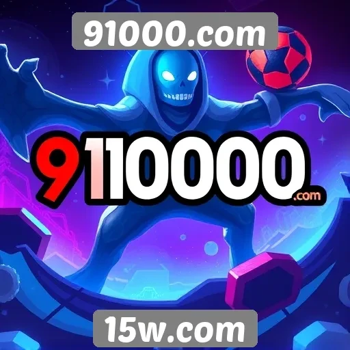 Novidades e lançamentos em 91000.com