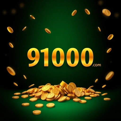 91000.com logo